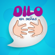 Ícone do programa: Dilo en Señas - El origen