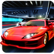 プログラムのアイコン：City Furious Driver
