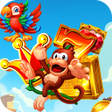 Programikonen: Slice Frenzy Game