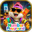 プログラムのアイコン: Number Playground