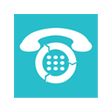 프로그램 아이콘: MyOperator Click to Call