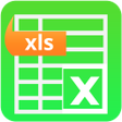 Icoon van programma: Excel Reader