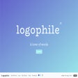 Icon of program: Logophile