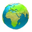 程序图标：Guess the Country