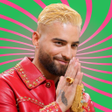 プログラムのアイコン：Maluma Stickers