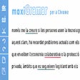 Icon of program: maxiGramar corrector de c…