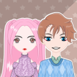 أيقونة البرنامج: Darling Doll  Fashion Dre…