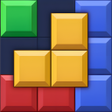 プログラムのアイコン：Block Puzzle - Color Blas…