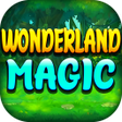 Ícone do programa: Wonderland Magic