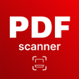 Иконка программы: PDF Scanner - Scan docume…