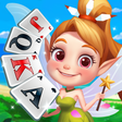 Icon of program: Solitaire Tripeaks : Luck…