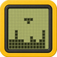 프로그램 아이콘: Vintage Grid Brick : Clas…
