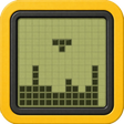 プログラムのアイコン:Vintage Grid Brick : Clas…