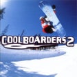 ไอคอนของโปรแกรม: Cool Boarders 2
