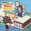 ไอคอนของโปรแกรม: Idle Mall Empire: Idle Ga…