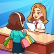 Icoon van programma: Idle Mall Empire: Idle Ga…