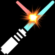 プログラムのアイコン：Deflect - Lightsaber