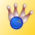 プログラムのアイコン：My Bowling