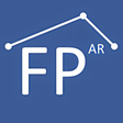 程序图标：Floor Plan AR Room Measur…