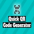 程序图标：Quick QR Code Generator -…