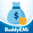 Ikon program: BuddyEMi Calculator