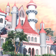 Princess Castle Tycoon