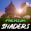 Ikona programu: Minecraft Shader Mods for…