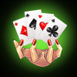 程序图标：Solitaire
