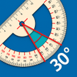 Ikon program: Protractor