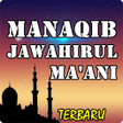 Ikon program: Manaqib Jawahirul Maani