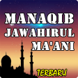 Manaqib Jawahirul Maani