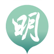 程序图标：明報電子報