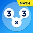 プログラムのアイコン：Math Around: Easy Mathema…