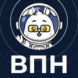 程序图标:Зайчик ВПН - безопасный В…