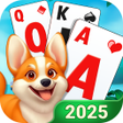 Icoon van programma: Solitaire TriPeaks M Jour…