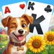 プログラムのアイコン：Solitaire TriPeaks M Jour…