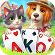 Icoon van programma: Solitaire TriPeaks M Jour…