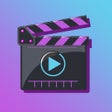 Ikon program: Easy Video Editor Movie M…