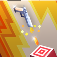 أيقونة البرنامج: Flipping Guns