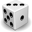 Icon of program: Dice Throwing Single and …