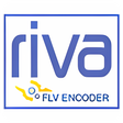 Icône du programme : Riva FLV Encoder