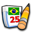 Ícone do programa: Português do Brasil para …
