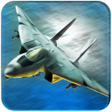 Icon of program: Navy Plane Driving Simula…