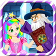 Ícone do programa: Escape games - princess g…