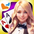 Ícone do programa: 德州撲克 神來也德州撲克Texas Poker