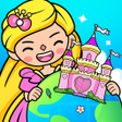 Icoon van programma: Princess Town - Dream Cas…