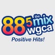 Icon of program: WGCA 88.5 FM