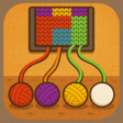 Programikonen: Knit Color Maze