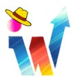 プログラムのアイコン：WorqHat: WorqBot AI Chrom…