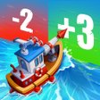 プログラムのアイコン：Survive the wave